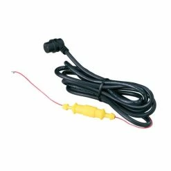 Best Sale 😉 GARMIN Handheld Gps Cables & Adapters GPS Power/Data Cable With Bare Wires 🥰