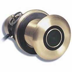 Wholesale 🥰 NEXUS, A GARMIN COMPANY Transducers NXR Ultrasonic Speed Thru-Hull Transducer 😀