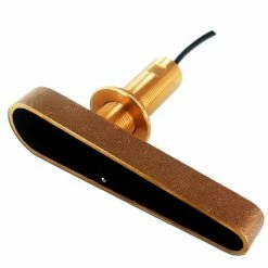 Wholesale 😍 RAYMARINE Transducers CPT120 Thru-Hull CHIRP Tranducer With High Speed Fairing Block 😍