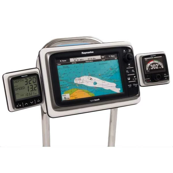 Deals ✨ SEAVIEW Sailpods Sail Pod For Multifunction Displays And Chartplotters 👍