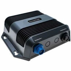 Coupon 🛒 LOWRANCE Black Box Sonar SonarHub™ Sounder Module With With LSS-2 HD Transom Mount Transducer 💯