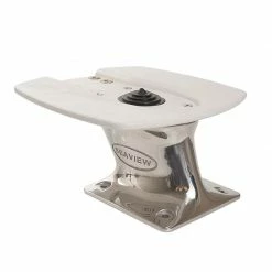 Top 10 🔥 SEAVIEW Radar & Dome Mounts 5" Radar Mount 🔔