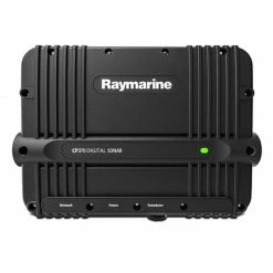 Coupon 🔥 RAYMARINE Black Box Sonar CP370 Digital Sonar Module 👍