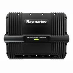 New ⭐ RAYMARINE Black Box Sonar CP570 Professional CHIRP Sonar Module 😉