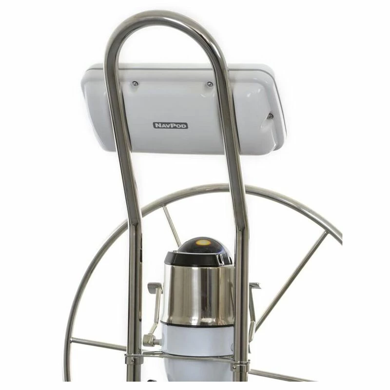 Buy βοΈ NAVPOD Sailpods SystemPod Precut For Raymarine E7 And E7D And 1 Instrument, For 9.5"W Guard β¨ - Image 2