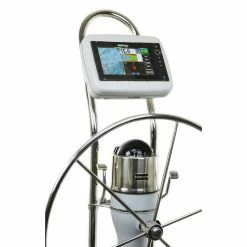 Cheap 🥰 NAVPOD Sailpods SailPod Precut For Simrad NSS9 Evo² And B&G Zeus² 9, For 9.5"W Guard ⭐