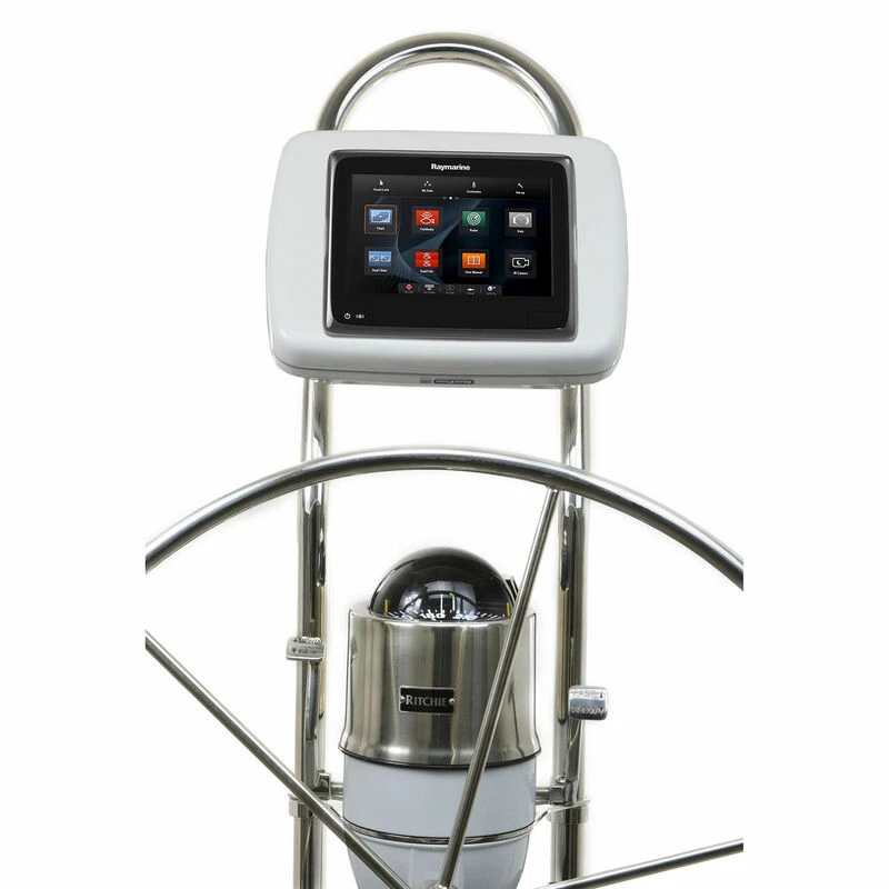 Outlet ๐ NAVPOD Sailpods SailPod Precut For Raymarine A95, A97 And A98, For 9.5"W Guard ๐