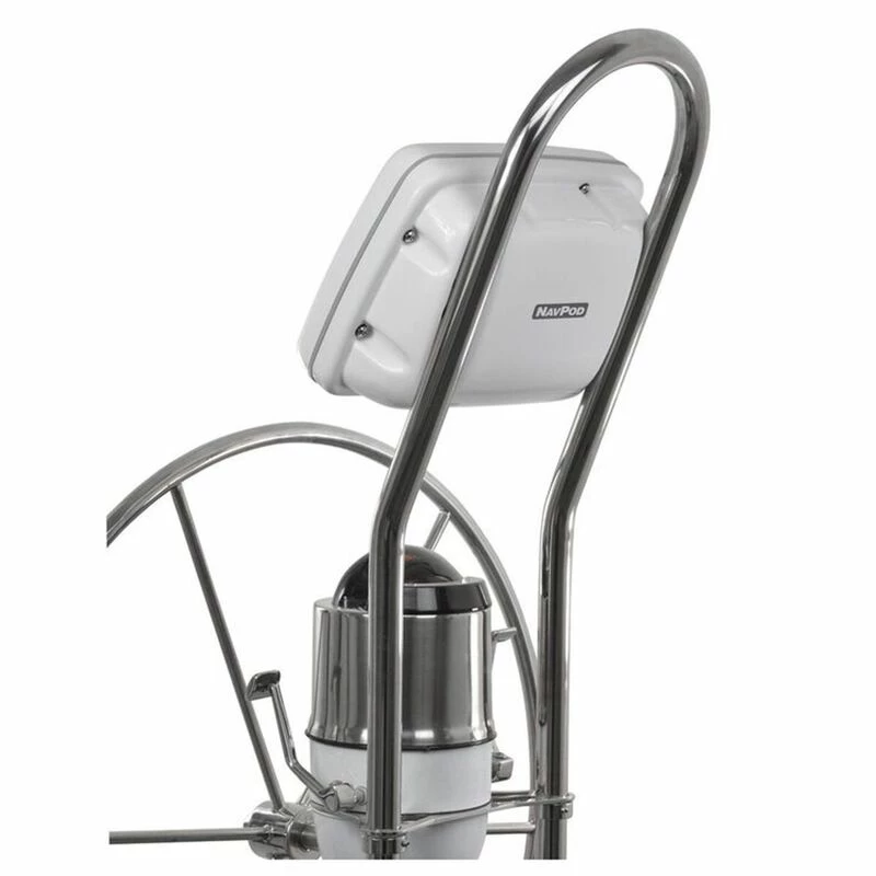 Outlet ๐ NAVPOD Sailpods SailPod Precut For Raymarine A95, A97 And A98, For 9.5"W Guard ๐ - Image 2