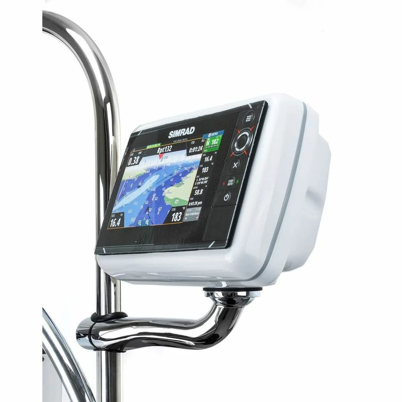 Best reviews of 🔥 NAVPOD Sailpods RailMount Precut For Simrad NSS7 Evo² B&G Zeus² 7 🛒 - Image 2
