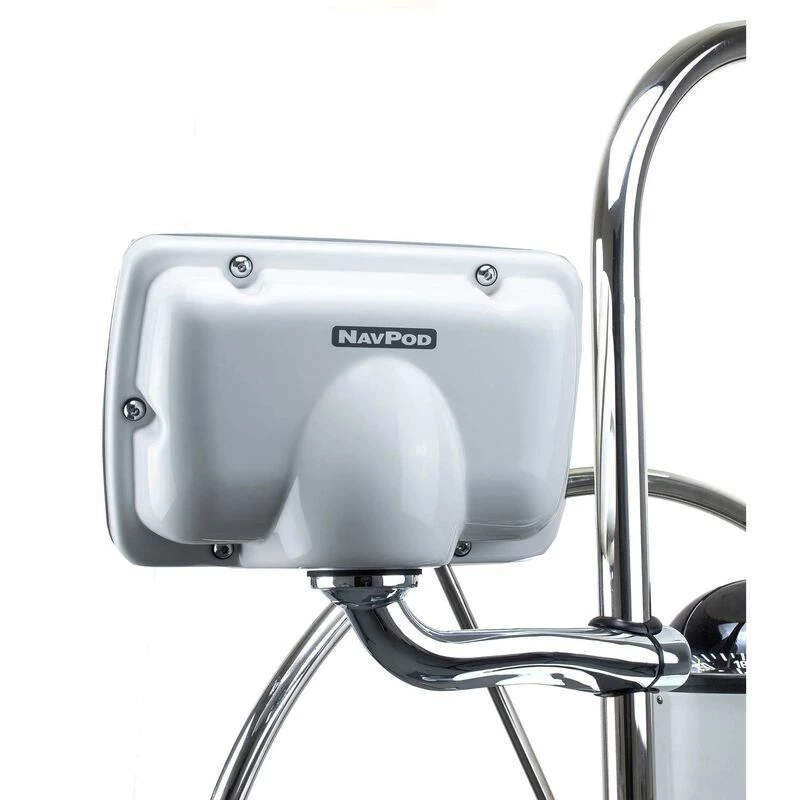 Best reviews of 🔥 NAVPOD Sailpods RailMount Precut For Simrad NSS7 Evo² B&G Zeus² 7 🛒 - Image 3