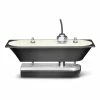 Outlet ✨ GARMIN Transducers GT21-TH Stainless Steel Thru-Hull DownVü Transducer 🌟