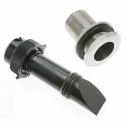 Best deal ⌛ SIMRAD Transducers ForwardScan® Thru-Hull Forward-Looking Sonar Transducer And Housing Kit 👏