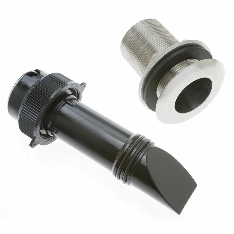 Best deal ⌛ SIMRAD Transducers ForwardScan® Thru-Hull Forward-Looking Sonar Transducer And Housing Kit 👏