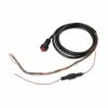 Brand new 🛒 GARMIN Fixed Mount Gps Cables 8 Pin Power Cable 🤩