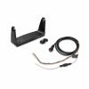 Outlet 🥰 GARMIN Fixed Mount Gps Mounts ECHOMAP™/GPSMAP® Second Mounting Station ⌛