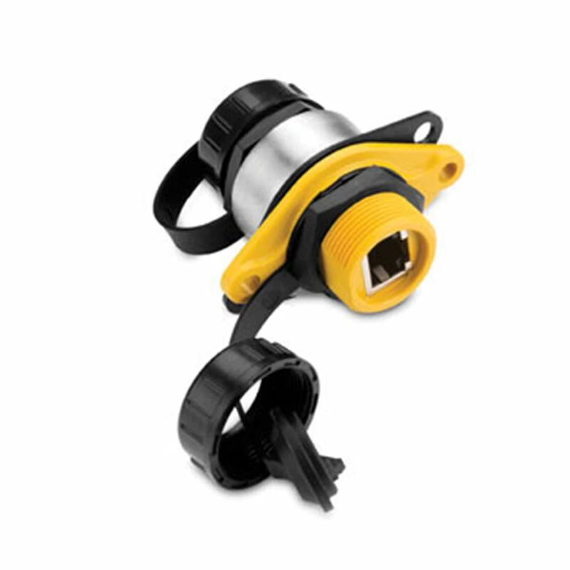 Coupon ๐ GARMIN Network Cables Marine Network Cable PoE Isolation Coupler ๐ - Image 2