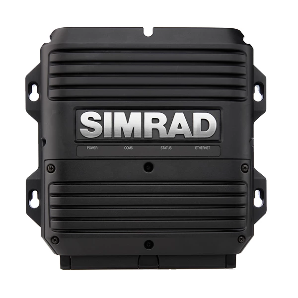 Coupon ๐ SIMRAD HALO RI-12 Radar Interface Box โจ