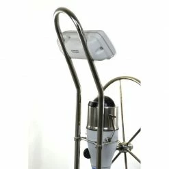 Buy 🌟 NAVPOD Sailpods InstrumentPod Uncut, Usable Face 15.3"W X 5"H, For 9.5"W Guard ⭐