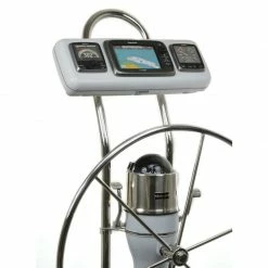 Best Sale 👍 NAVPOD Sailpods SystemPod Precut For Garmin GPSMAP® And 2 Instruments, For 9.5"W Guard 🎁