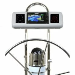 Coupon 😉 NAVPOD Sailpods SystemPod Precut For Simrad NSS7 Evo² And B&G Zeus² 7 And 2 Instruments,for 9.5"W Guard ⭐