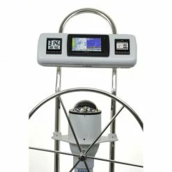 Best reviews of 🥰 NAVPOD Sailpods SystemPod Precut For Garmin GPSMAP® And 2 Instruments, For 12"W Guard 😉