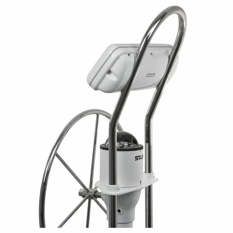 Best reviews of 🥰 NAVPOD Sailpods SystemPod Precut For Garmin GPSMAP® And 2 Instruments, For 12"W Guard 😉 - Image 2