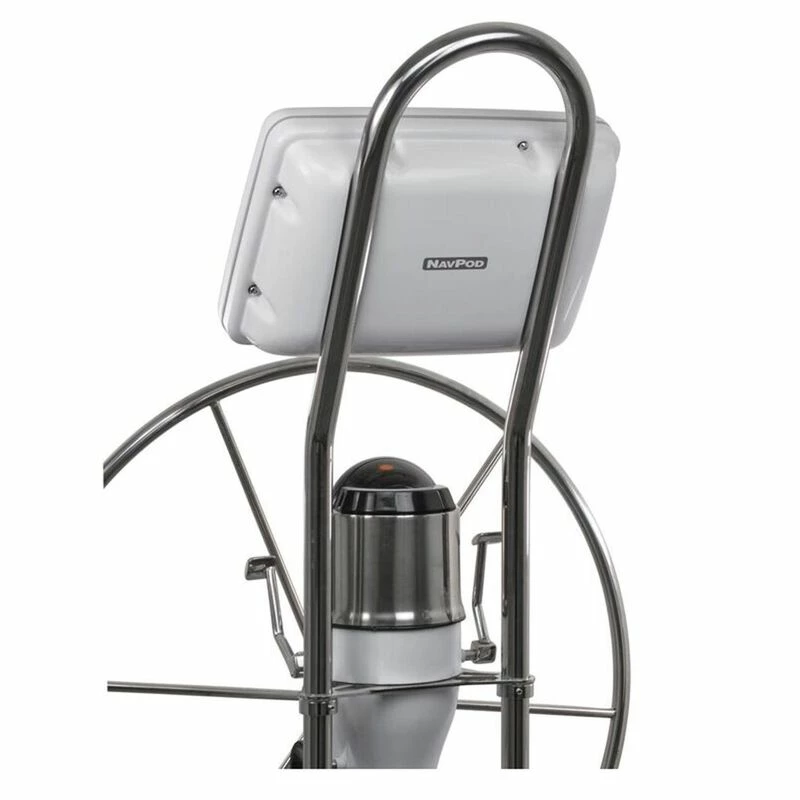 Best reviews of 👍 NAVPOD Sailpods SailPod Precut For Raymarine C125, C127, E125 And E127, For 9.5"W Guard 😍 - Image 2