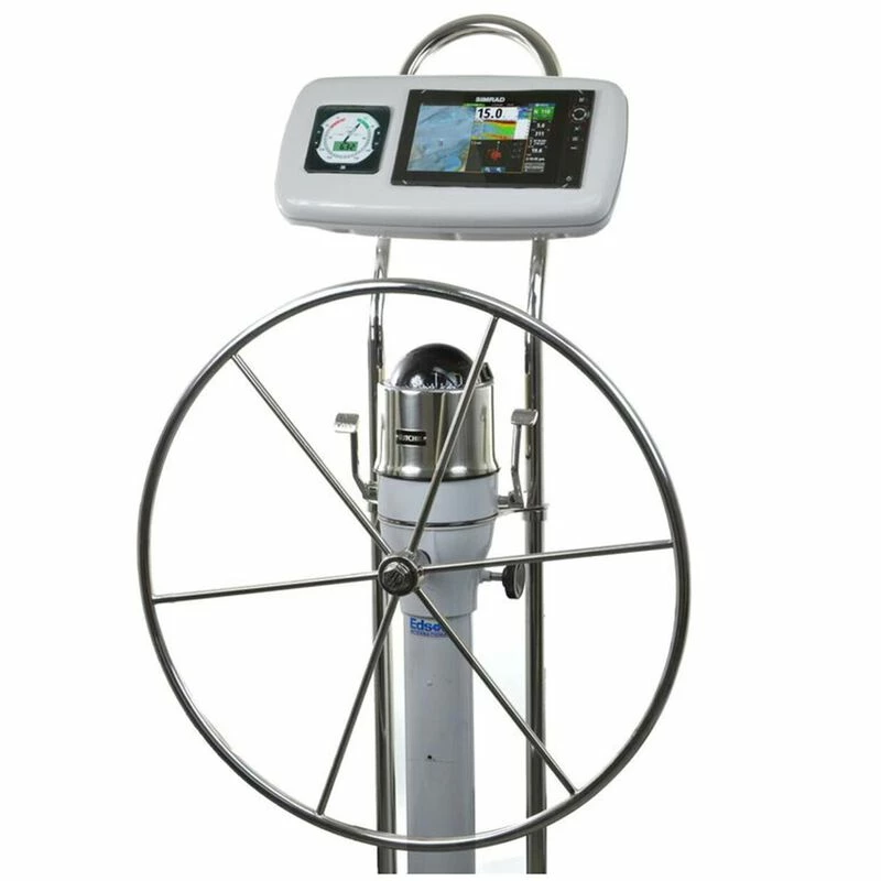 Deals 💯 NAVPOD Sailpods SystemPod Precut For Simrad NSS9 Evo² And B&G Zeus² 9 And 1 Instrument, For 9.5"W Guard ❤️