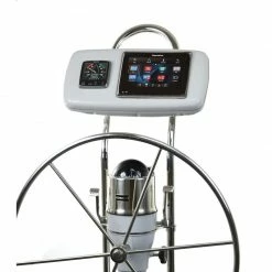 Flash Sale ๐ NAVPOD Sailpods SystemPod Precut For Raymarine A95, A97 And A98 And 1 Instrument, For 9.5"W Guard ๐