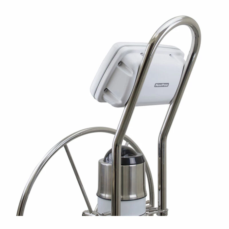 Promo ๐ฅฐ NAVPOD Sailpods SystemPod Precut For Raymarine C95, C97, E95 And E97 And 1 Instrument, For 9.5"W Guard ๐ฅฐ - Image 2