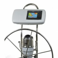 Best Sale 😍 NAVPOD Sailpods SystemPod Precut For Simrad NSS7 And B&G Zeus Touch 7 With Space, For 9.5"W Guard ✨