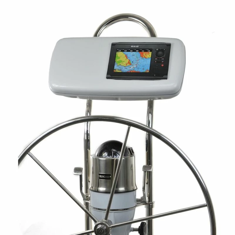 Best Sale π NAVPOD Sailpods SystemPod Precut For Simrad NSS7 And B&G Zeus Touch 7 With Space, For 9.5"W Guard β¨