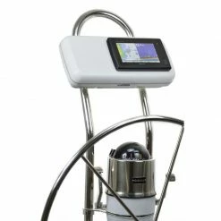 Cheap ⭐ NAVPOD Sailpods SystemPod Precut For Garmin GPSMAP® With Space On Left, For 9.5"W Guard 🛒