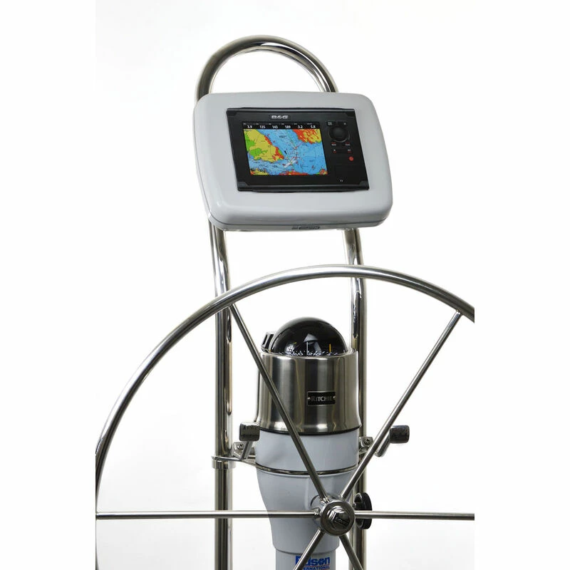 Best Pirce 🤩 NAVPOD Sailpods SailPod Precut For Simrad NSS7 And B&G Zeus Touch 7, For 9.5"W Guard 🧨