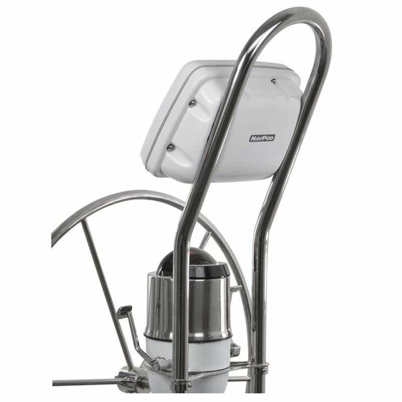 Best Pirce 🤩 NAVPOD Sailpods SailPod Precut For Simrad NSS7 And B&G Zeus Touch 7, For 9.5"W Guard 🧨 - Image 2