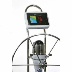 Cheapest 🛒 NAVPOD Sailpods SailPod Precut For Simrad NSS8 And B&G Zeus Touch 8, For 9.5"W Guard 😉