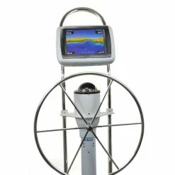 Best deal ๐ NAVPOD Sailpods SailPod Precut For Garmin GPSMAPยฎ 5012 And 5212, For 12"W Guard ๐