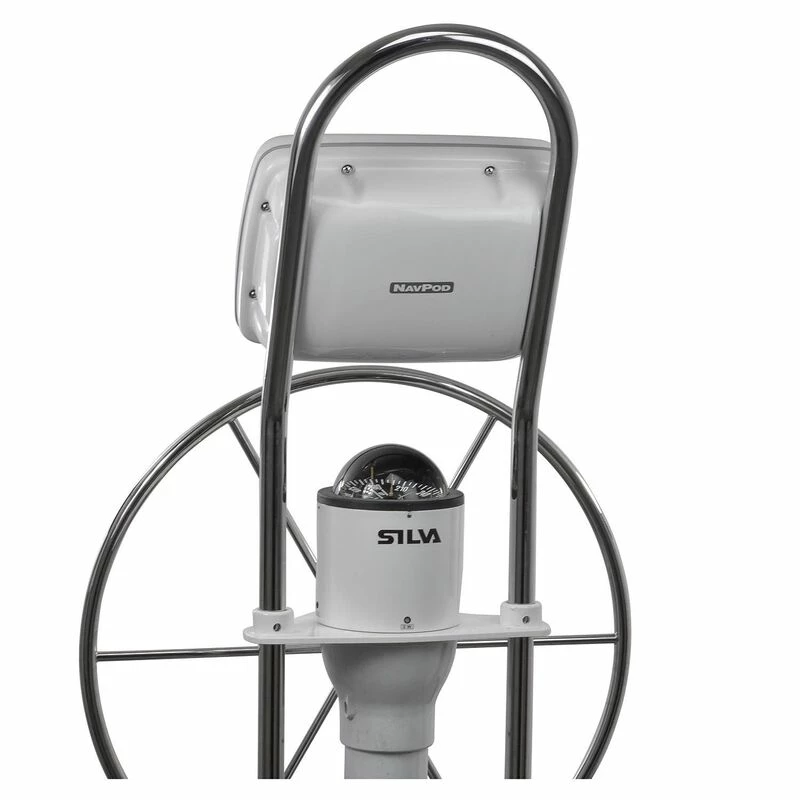 Cheapest ✨ NAVPOD Sailpods SailPod Precut For Garmin GPSMAP® 4010 And 4210, For 12"W Guard ✨ - Image 2