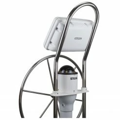 Cheap 🌟 NAVPOD Sailpods SystemPod Precut For Raymarine A125, A127 And A128 And 2 Instruments, For 12"W Guard 🌟