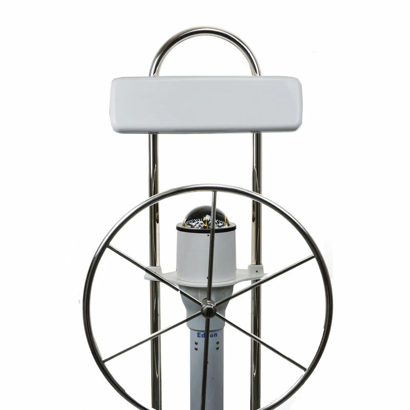 New βοΈ NAVPOD Sailpods InstrumentPod Uncut, Usable Face 20.375"W X 5"H, For 12"W Guard π