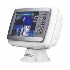 Discount 💯 NAVPOD Sailpods PowerPod Precut For Garmin GPSMAP® 4010 And 4210 😍