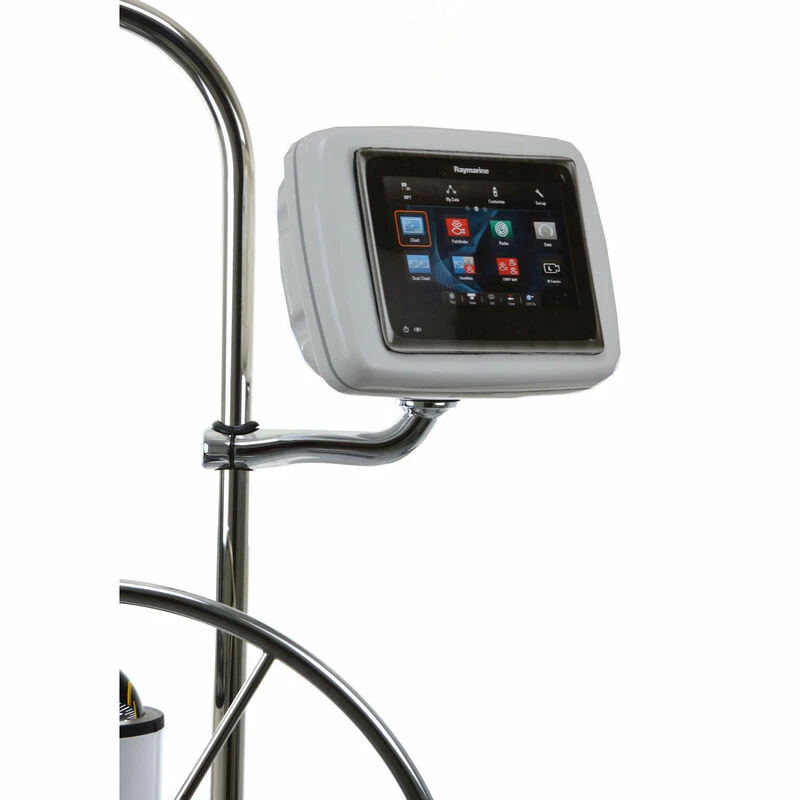 Wholesale 🤩 NAVPOD Sailpods RailMount Precut For 9" Raymarine ASeries Multifunction Displays ✔️