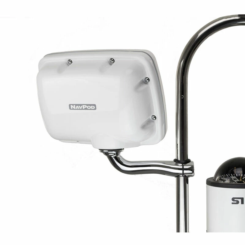 Wholesale 🤩 NAVPOD Sailpods RailMount Precut For 9" Raymarine ASeries Multifunction Displays ✔️ - Image 2