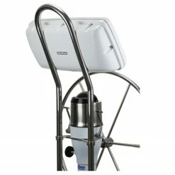 Hot Sale 😉 NAVPOD Sailpods SystemPod Precut For Garmin GPSMAP® 7412 And 7612 And 2 Instruments, For 9.5"W Guard 🤩