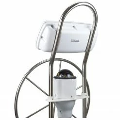 Budget 🌟 NAVPOD Sailpods SystemPod Precut For Garmin EchoMAP 92sv, 93sv, 94sv And 95sv And 1 Instrument, For 12"W Guard ⌛