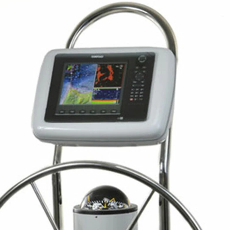 Buy 🥰 NAVPOD Sailpods SailPod Precut For Garmin GPSMAP® 7410 And 7610, For 12"W Guard 👏