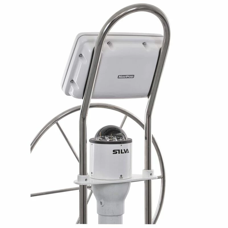 Hot Sale 🎁 NAVPOD Sailpods SailPod Precut For Garmin GPSMAP® 7412 And 7612, For 12"W Guard ✔️ - Image 2