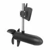 Cheapest 👏 GARMIN Transducers Panoptix™ PS21-TR Trolling Motor Mount Forward Scanning Transducer 👍