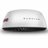 Coupon ⭐ RAYMARINE Radar Quantum CHIRP Pulse Compression WiFi And Ethernet Radome W/10M Power Cable 😍