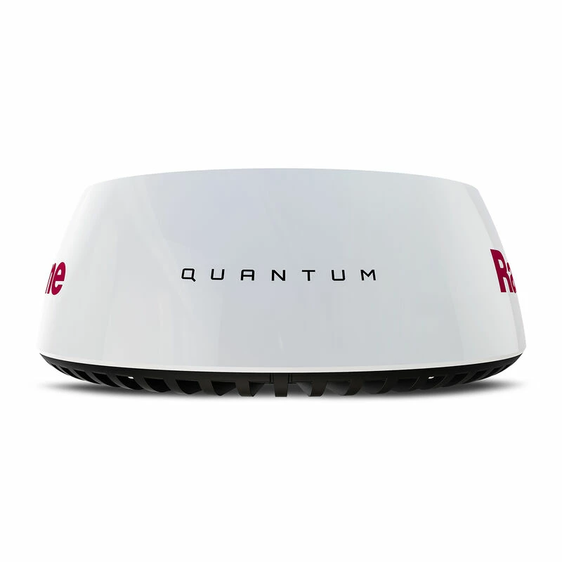Coupon ⭐ RAYMARINE Radar Quantum CHIRP Pulse Compression WiFi And Ethernet Radome W/10M Power Cable 😍 - Image 3